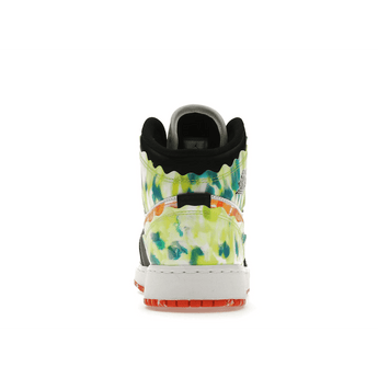 Air Jordan 1 Mid SE Slim Vortex - Sneakerzone