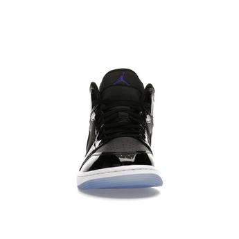 Air Jordan 1 Mid SE Space Jam - Sneakerzone