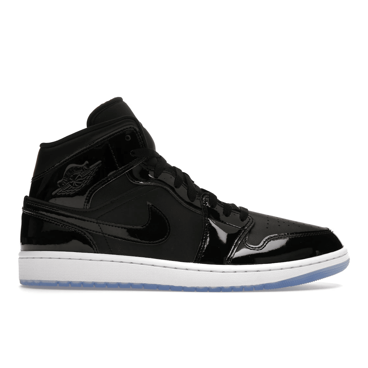Air Jordan 1 Mid SE Space Jam - Sneakerzone