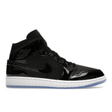 Air Jordan 1 Mid SE Space Jam - Sneakerzone