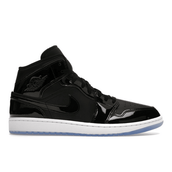 Air Jordan 1 Mid SE Space Jam - Sneakerzone