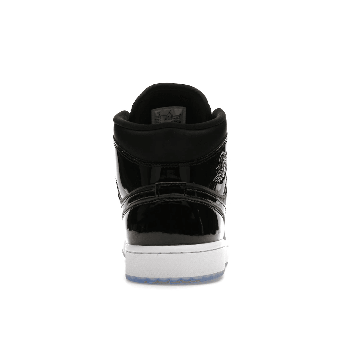 Air Jordan 1 Mid SE Space Jam - Sneakerzone