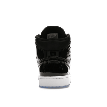 Air Jordan 1 Mid SE Space Jam - Sneakerzone