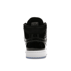 Air Jordan 1 Mid SE Space Jam - Sneakerzone