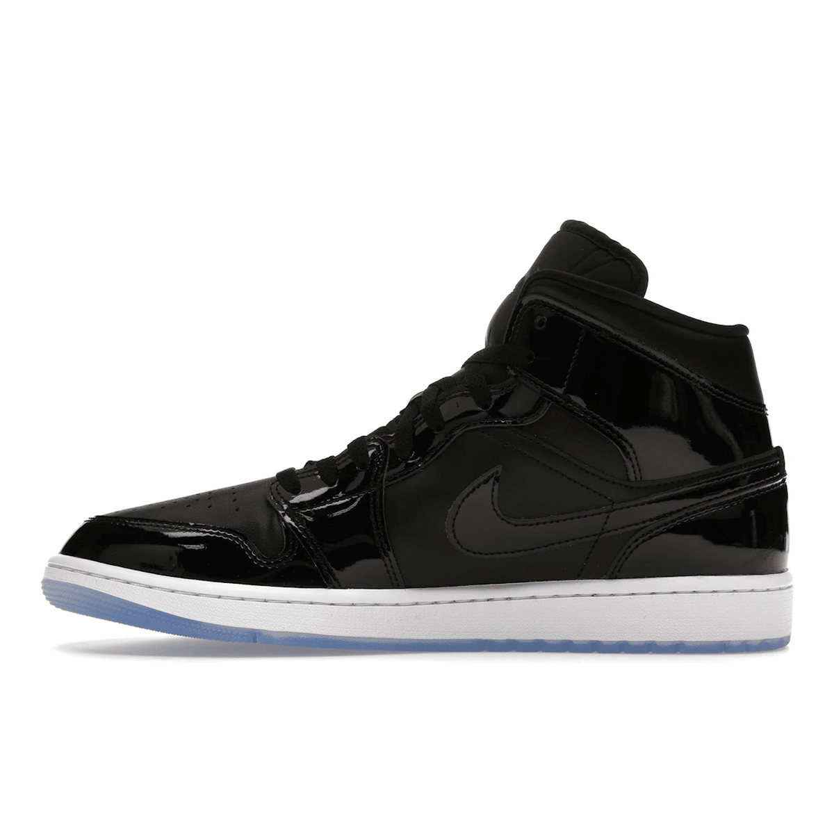 Air Jordan 1 Mid SE Space Jam - Sneakerzone