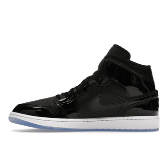 Air Jordan 1 Mid SE Space Jam - Sneakerzone