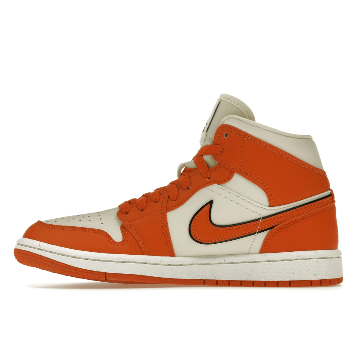 Air Jordan 1 Mid SE Sport Spice - Sneakerzone