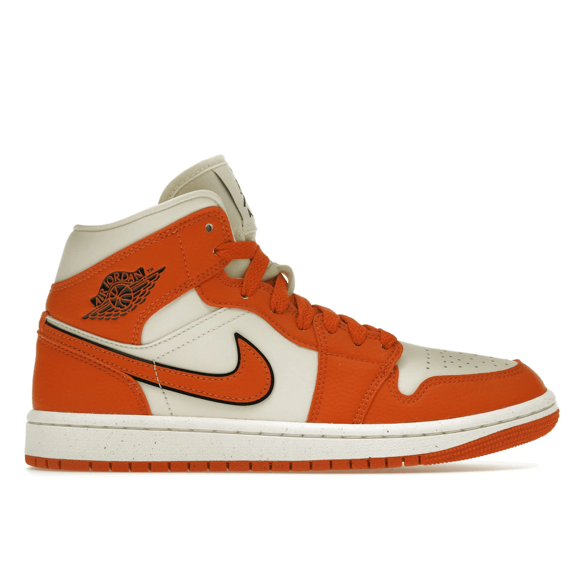 Air Jordan 1 Mid SE Sport Spice - Sneakerzone