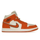 Air Jordan 1 Mid SE Sport Spice - Sneakerzone