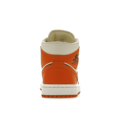Air Jordan 1 Mid SE Sport Spice - Sneakerzone