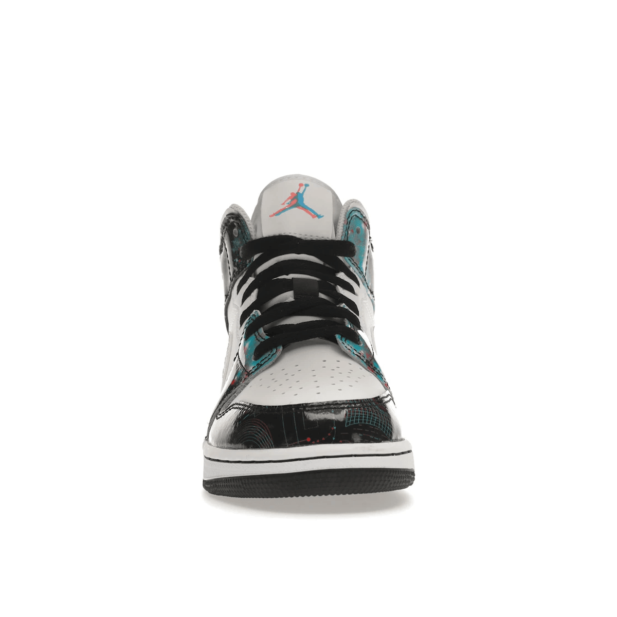 Air Jordan 1 Mid SE Take Flight - Sneakerzone