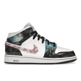 Air Jordan 1 Mid SE Take Flight - Sneakerzone