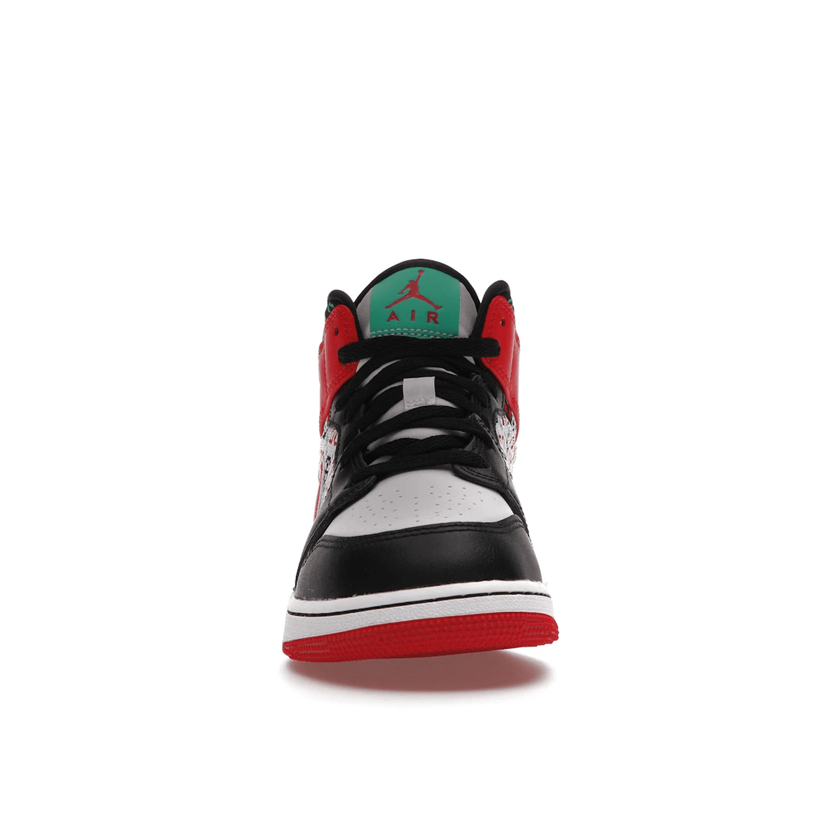 jordan 1 ugly sweater