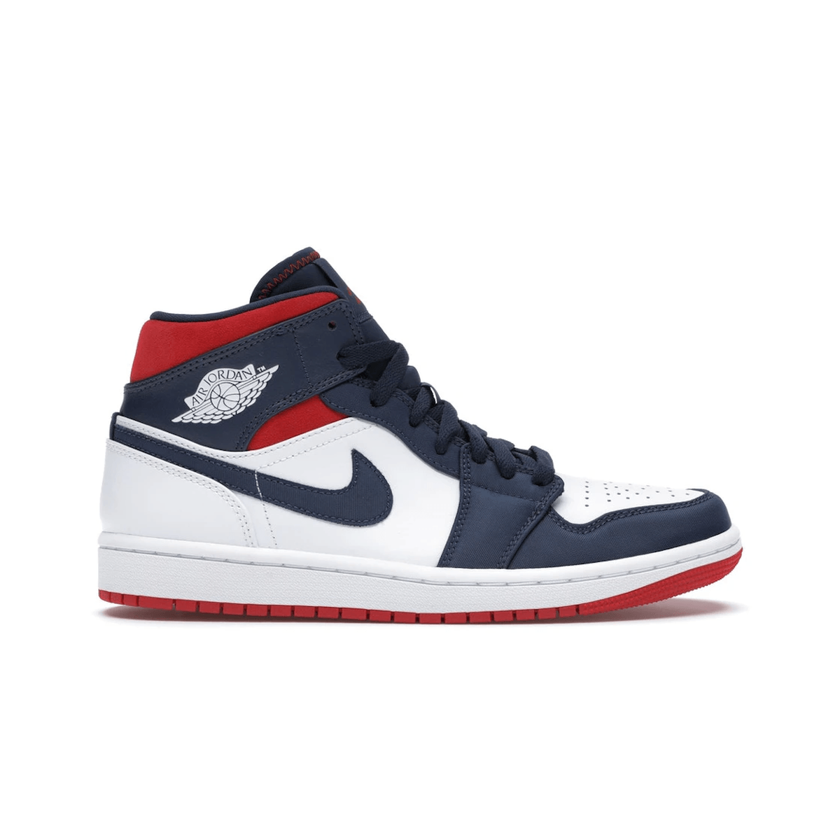 Air Jordan 1 Mid SE USA - Sneakerzone