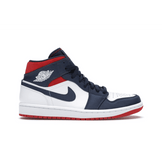 Air Jordan 1 Mid SE USA - Sneakerzone