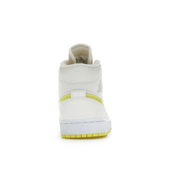 Air Jordan 1 Mid SE Voltage Yellow - Sneakerzone