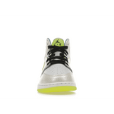 Air Jordan 1 Mid SE Warped Swoosh - Sneakerzone