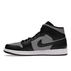 Air Jordan 1 Mid Shadow Red - Sneakerzone
