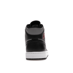Air Jordan 1 Mid Shadow Red - Sneakerzone