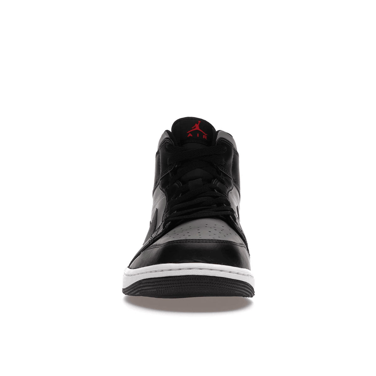 Air Jordan 1 Mid Shadow Red secondary image