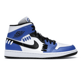 Air Jordan 1 Mid Sisterhood - Sneakerzone