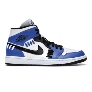 Air Jordan 1 Mid Sisterhood - Sneakerzone