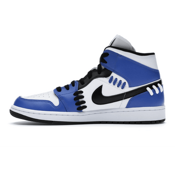 Air Jordan 1 Mid Sisterhood - Sneakerzone