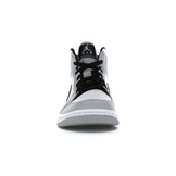 Air Jordan 1 Mid Smoke Grey - Sneakerzone