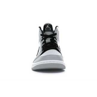 Air Jordan 1 Mid Smoke Grey - Sneakerzone