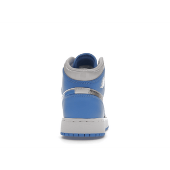 Air Jordan 1 Mid Sneaker School Game Winner - Sneakerzone