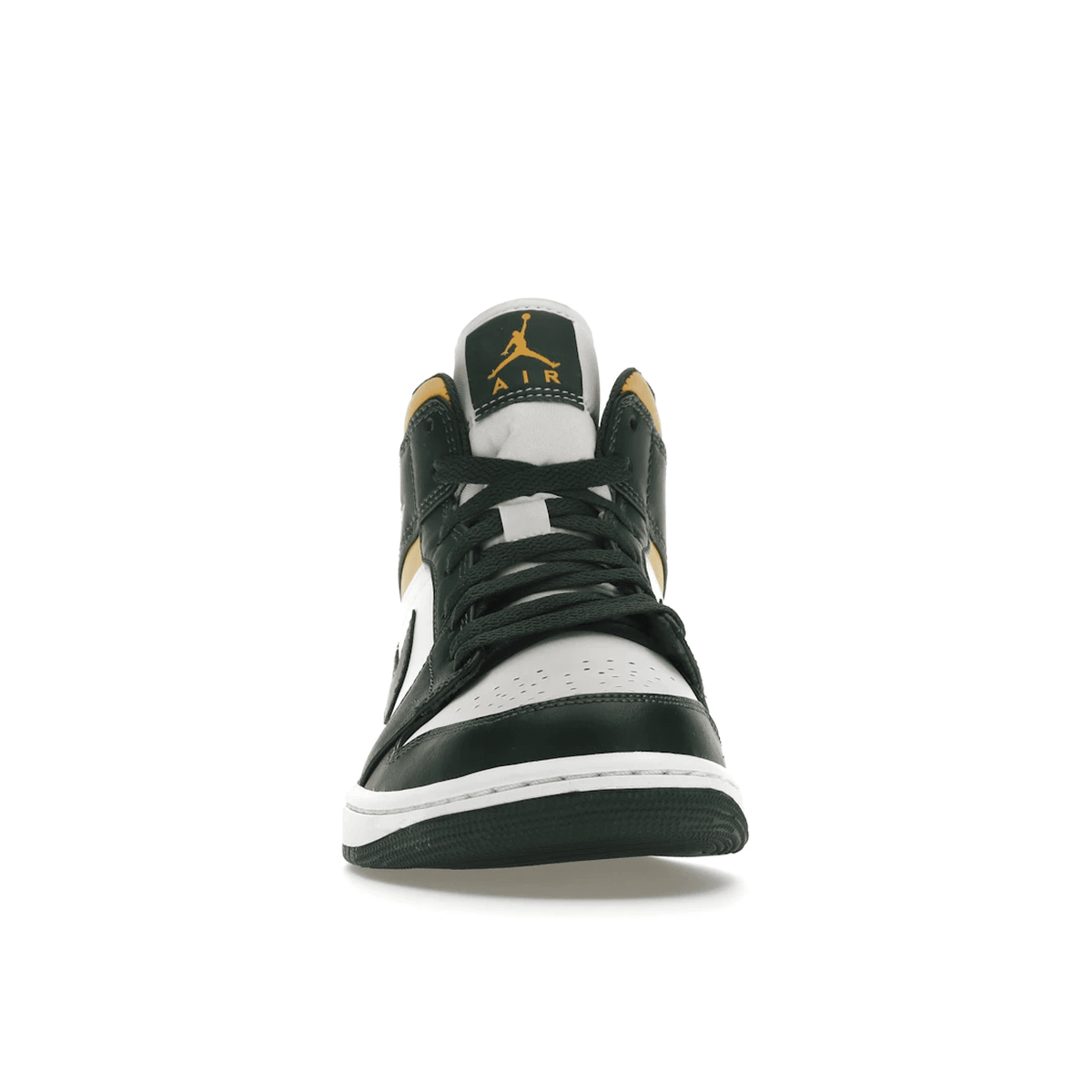 Air Jordan 1 Mid Sonics secondary image