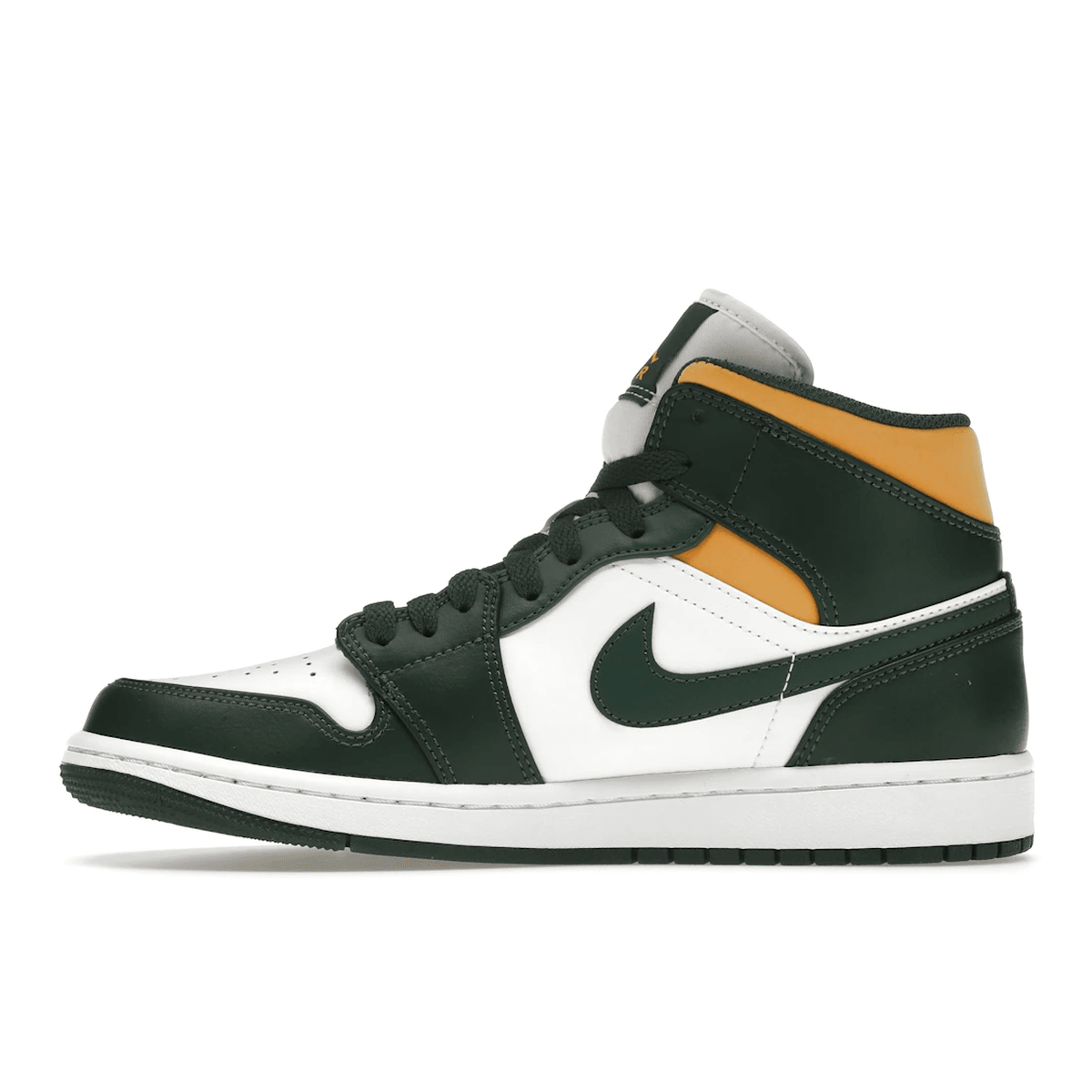 Air Jordan 1 Mid Sonics - Sneakerzone