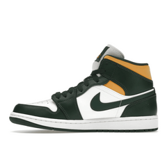 Air Jordan 1 Mid Sonics - Sneakerzone