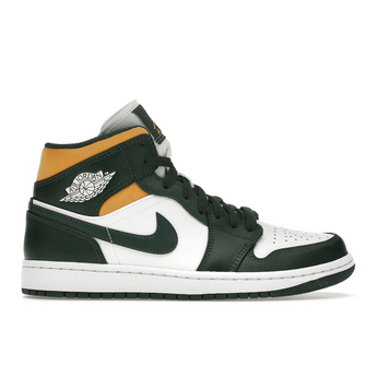 Air Jordan 1 Mid Sonics - Sneakerzone