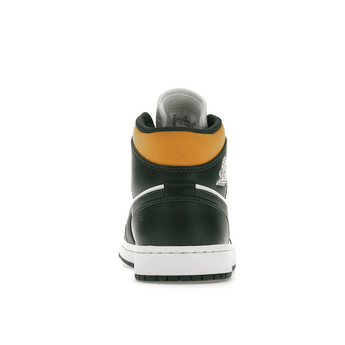 Air Jordan 1 Mid Sonics - Sneakerzone