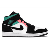 Air Jordan 1 Mid South Beach - Sneakerzone