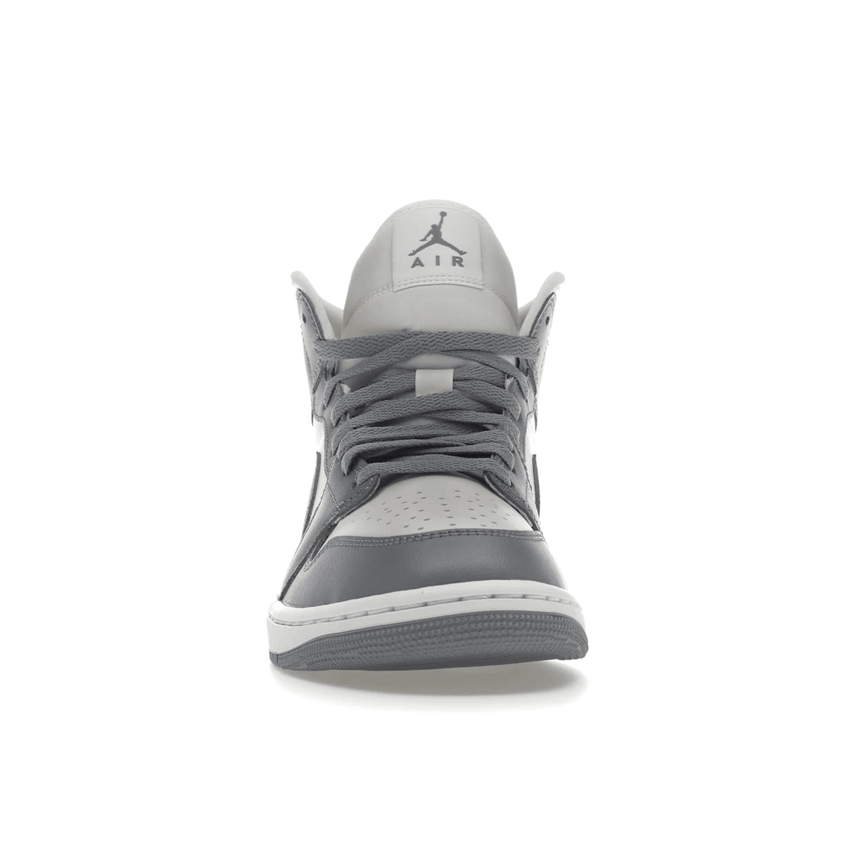 Air Jordan 1 Mid Stealth - Sneakerzone