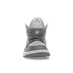 Air Jordan 1 Mid Stealth - Sneakerzone