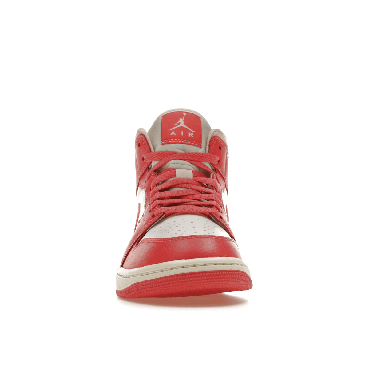 Air Jordan 1 Mid Strawberries And Cream secondary image