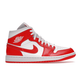 Air Jordan 1 Mid Syracuse - Sneakerzone