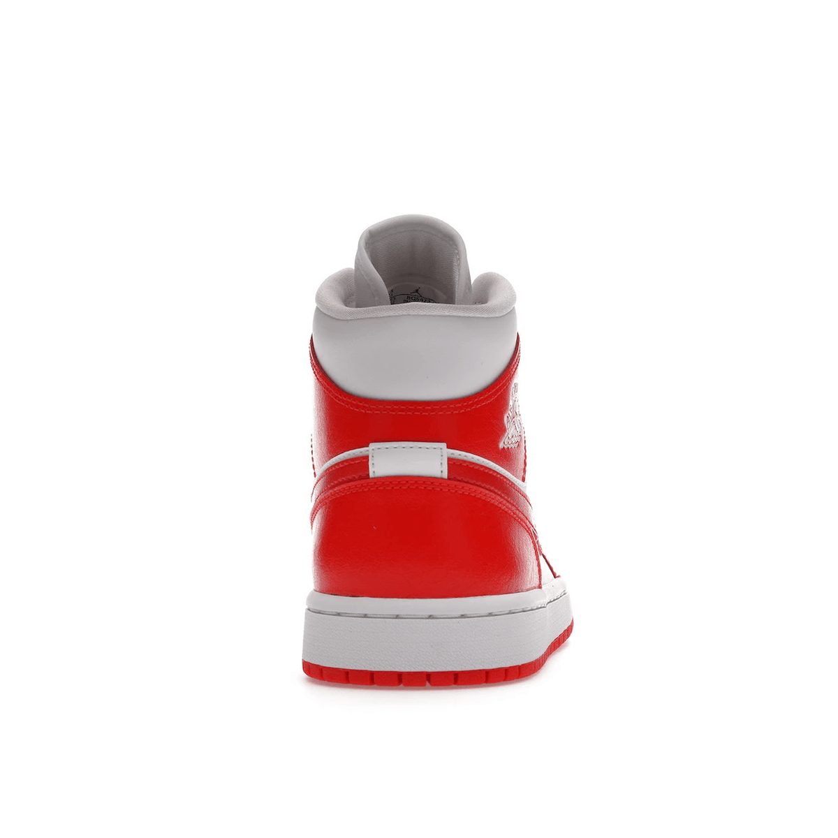 Air Jordan 1 Mid Syracuse - Sneakerzone