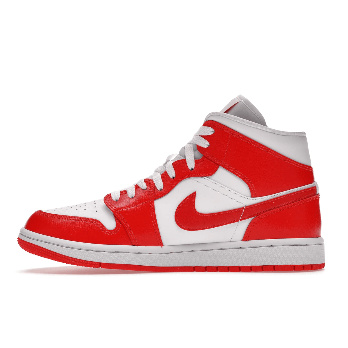 Air Jordan 1 Mid Syracuse - Sneakerzone