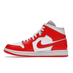 Air Jordan 1 Mid Syracuse - Sneakerzone