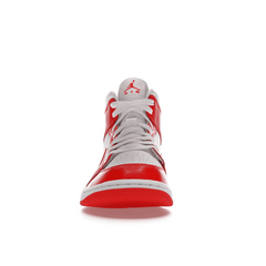 Air Jordan 1 Mid Syracuse - Sneakerzone