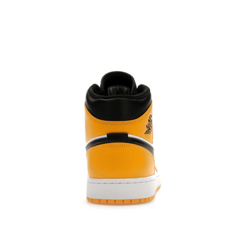 Air Jordan 1 Mid Taxi - Sneakerzone