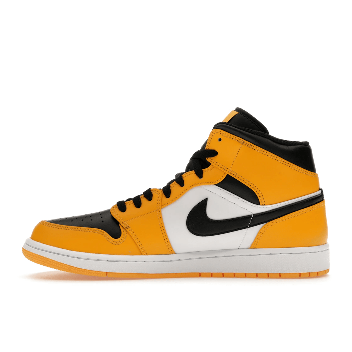 Air Jordan 1 Mid Taxi - Sneakerzone