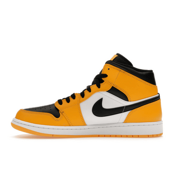 Air Jordan 1 Mid Taxi - Sneakerzone