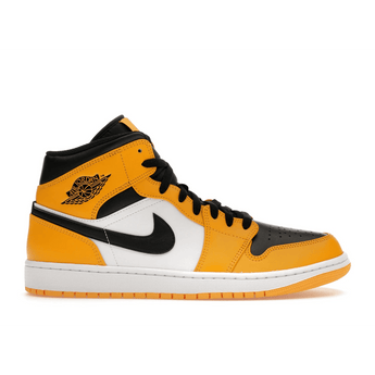 Air Jordan 1 Mid Taxi - Sneakerzone