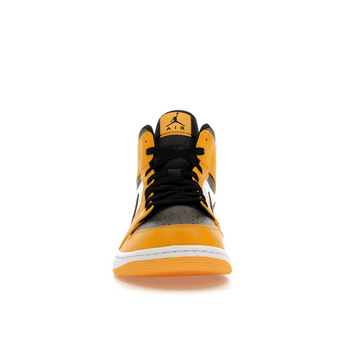 Air Jordan 1 Mid Taxi - Sneakerzone