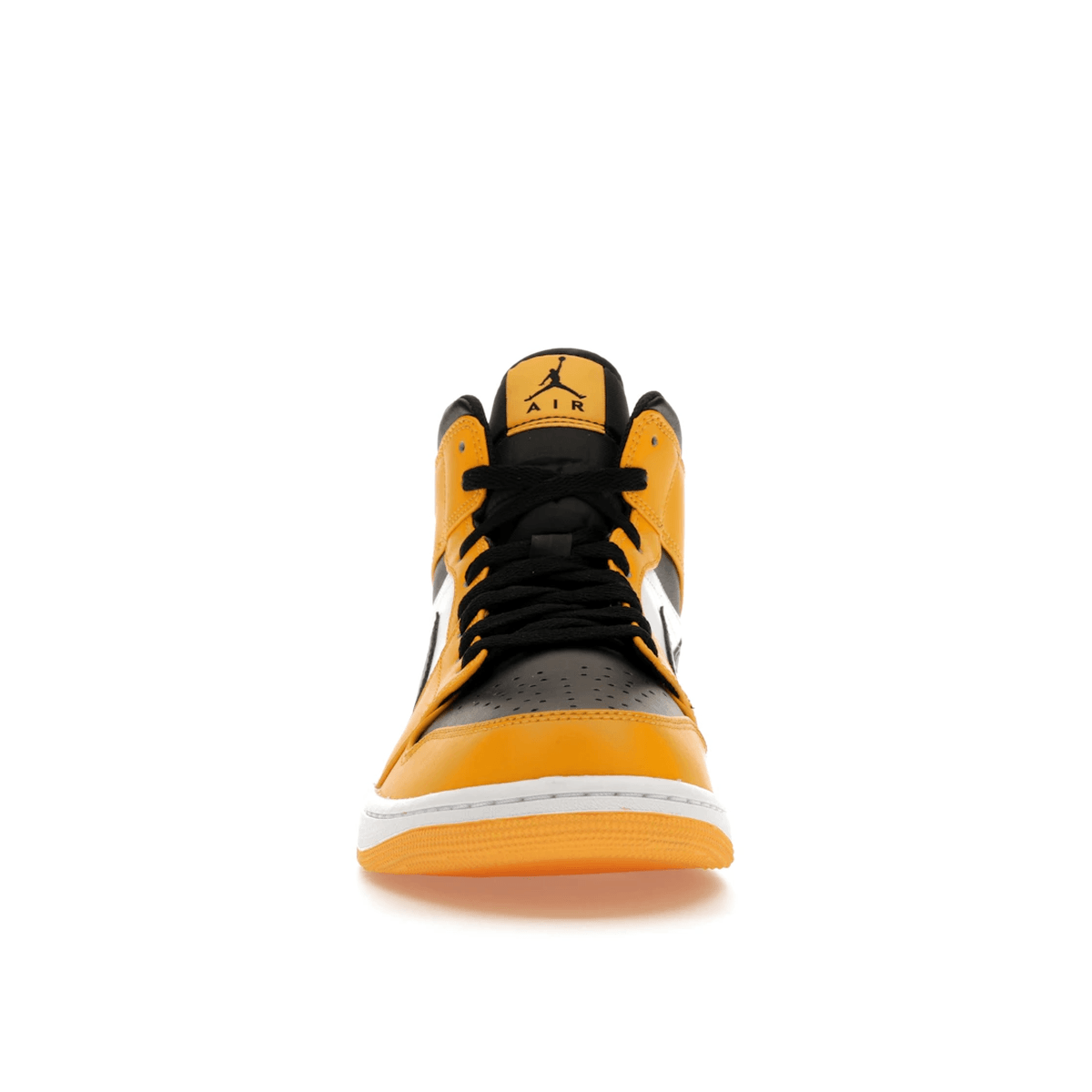 Air Jordan 1 Mid Taxi secondary image